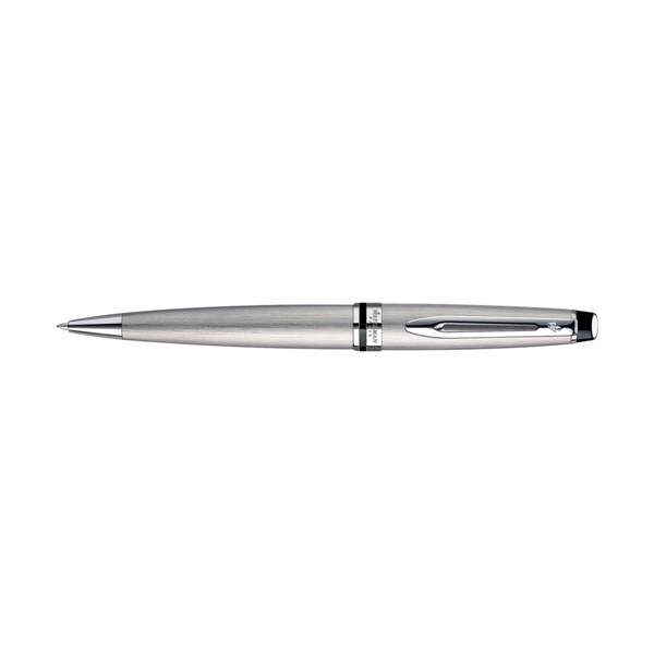 Redefine your writing experience with the Waterman Expert Ballpoint Pen.... from ASI 56070 Gemline / Gemline®