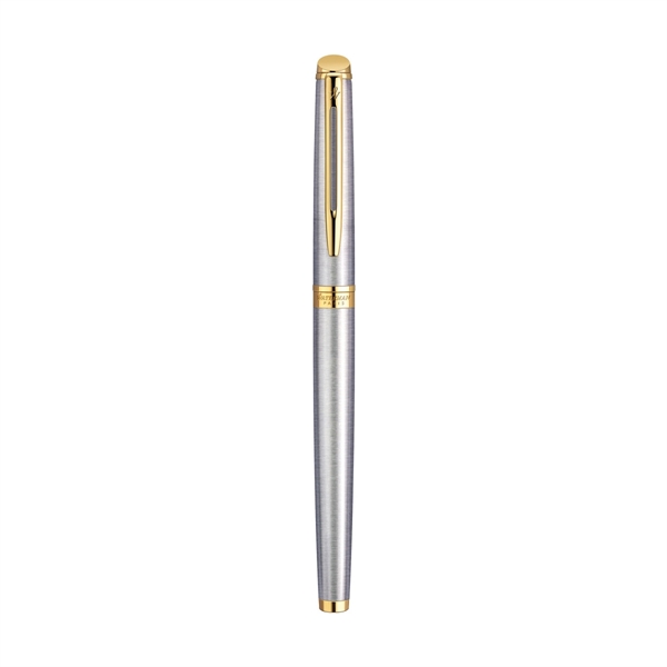 Redefine your writing experience with the Waterman Hemisphere Pen.... from ASI 56070 Gemline / Gemline®