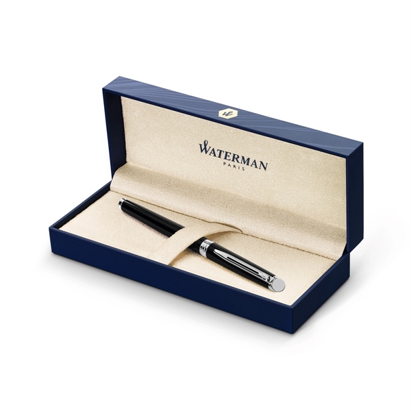 Redefine your writing experience with the Waterman Hemisphere Pen.... from ASI 56070 Gemline / Gemline®