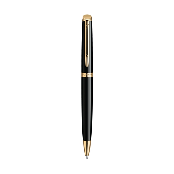 Redefine your writing experience with the Waterman Hemisphere Pen.... from ASI 56070 Gemline / Gemline®