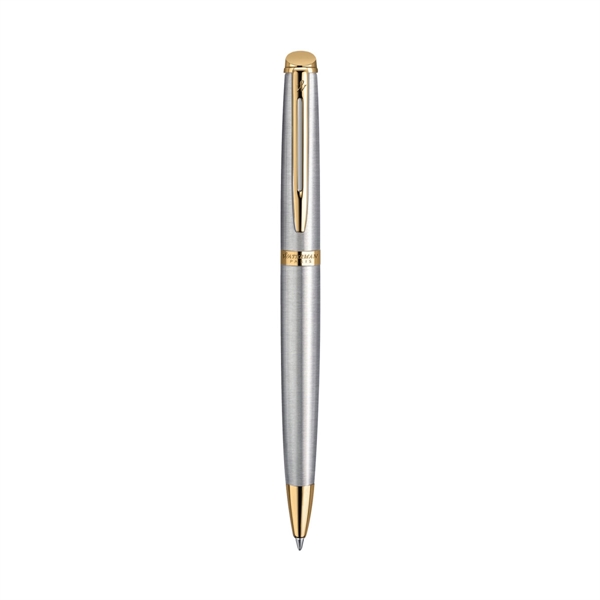 Redefine your writing experience with the Waterman Hemisphere Pen.... from ASI 56070 Gemline / Gemline®