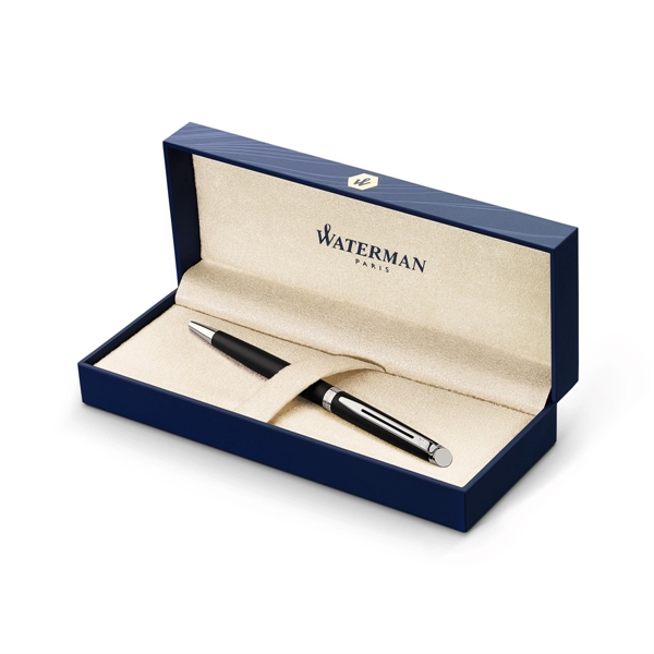 Redefine your writing experience with the Waterman Hemisphere Pen.... from ASI 56070 Gemline / Gemline®