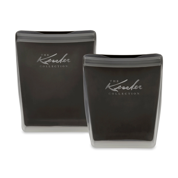 This set of reusable Stand Up Porter Bags includes a 36... from ASI 56070 Gemline / Gemline®