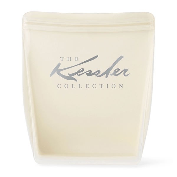 This reusable 36 oz Porter Stand-Up Bag is easy to load,... from ASI 56070 Gemline / Gemline®