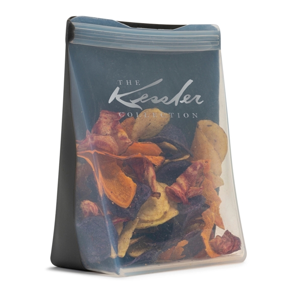 This 50 ounce reusable Stand-Up Porter Bag is a useful addition... from ASI 56070 Gemline / Gemline®