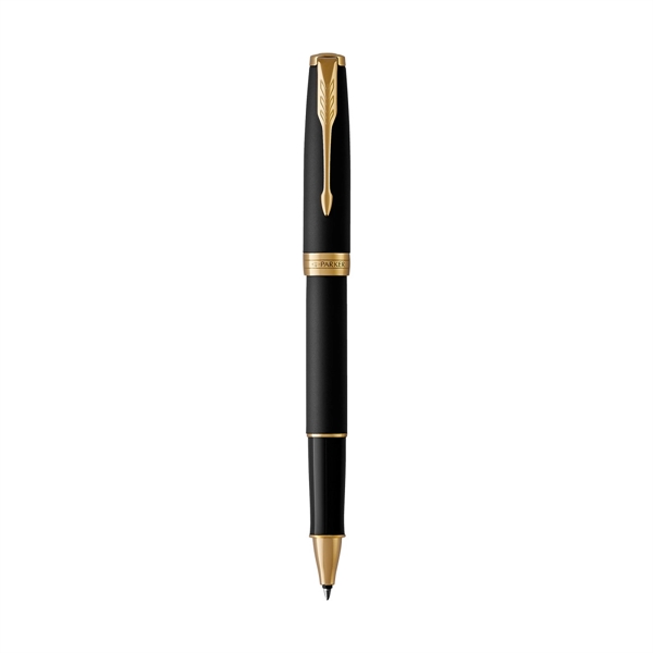 The Sonnet fine writing line combines emblematic features of PARKER with... from ASI 56070 Gemline / Gemline®