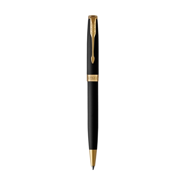 The Sonnet fine writing line combines emblematic features of PARKER with... from ASI 56070 Gemline / Gemline®
