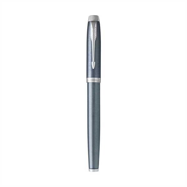 A stylishly reliable writing partner, PARKER IM Rollerball Pens pair smart,... from ASI 56070 Gemline / Gemline®