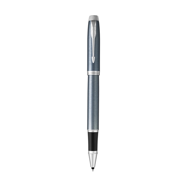 A stylishly reliable writing partner, PARKER IM Rollerball Pens pair smart,... from ASI 56070 Gemline / Gemline®