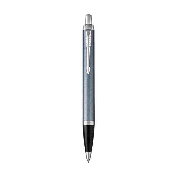 A stylishly reliable writing partner, PARKER IM Ballpoint Pens pair smart,... from ASI 56070 Gemline / Gemline®