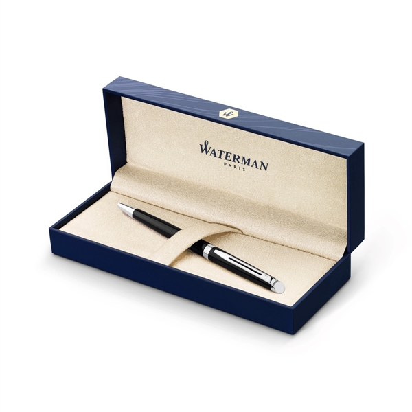 Redefine your writing experience with the Waterman Hemisphere Pen... from ASI 56070 Gemline / Gemline®