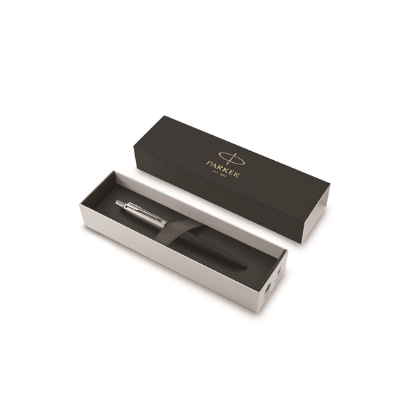 Upgraded elegant gift box for Parker Jotter Original Pen. Gift Box... from ASI 56070 Gemline / Gemline®