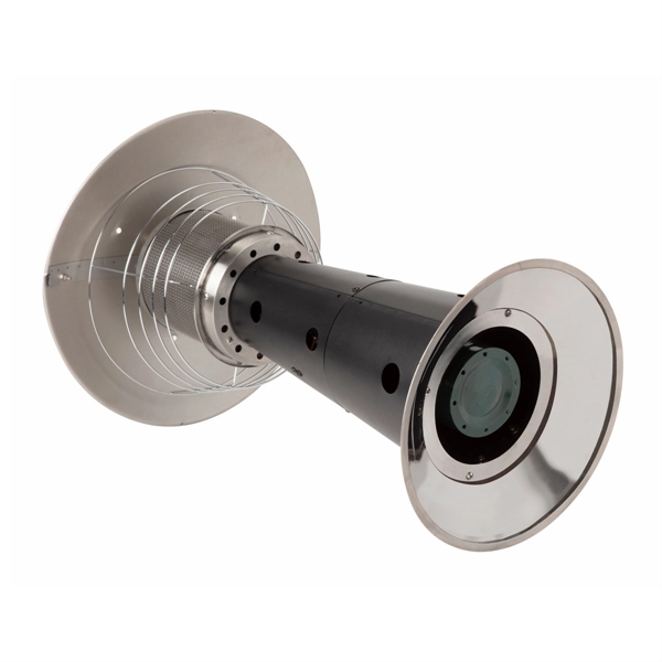 The Cuisinart Tabletop Patio Heater will be a stylish addition to... from ASI 56070 Gemline / Gemline®