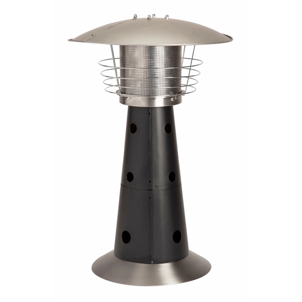 The Cuisinart Tabletop Patio Heater will be a stylish addition to... from ASI 56070 Gemline / Gemline®