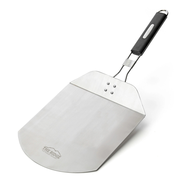 Who can resist a fresh, grill fired pizza? Now you can... from ASI 56070 Gemline / Gemline®