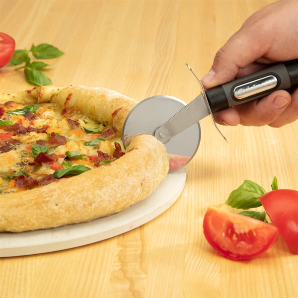 Who can resist a fresh, grill fired pizza? Now you can... from ASI 56070 Gemline / Gemline®