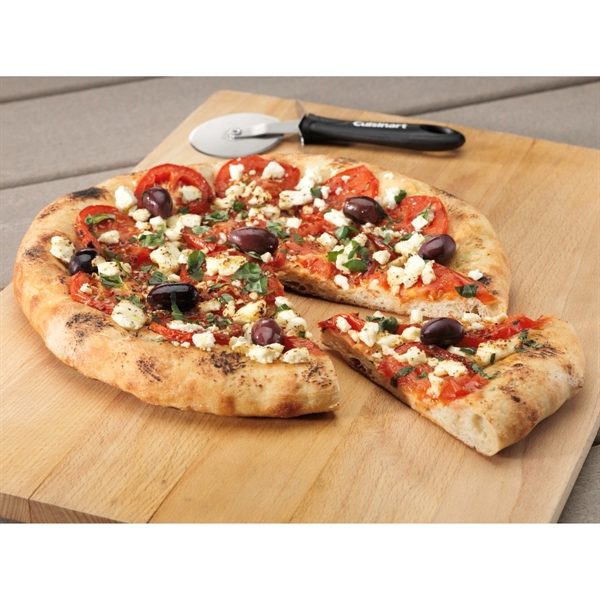 Who can resist a fresh, grill fired pizza? Now you can... from ASI 56070 Gemline / Gemline®