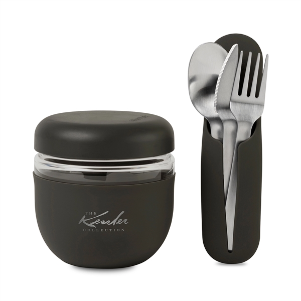 Bring your own lunch to work? Do it sustainably with this... from ASI 56070 Gemline / Gemline®