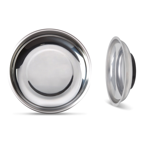 6" stainless steel magnetic bowl.... from ASI 34040 Alexander Mfg Co