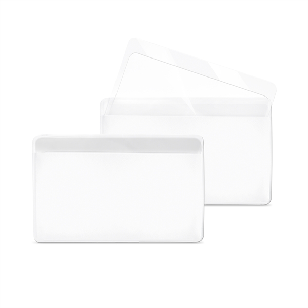 3X magnification, Fresnel lens.... from ASI 34040 Alexander Mfg Co