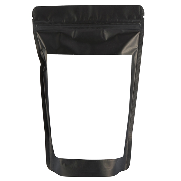 Gourmet Colombian coffee in a resealable bag; makes 32 6 oz.... from ASI 71685 Midnite Snax®