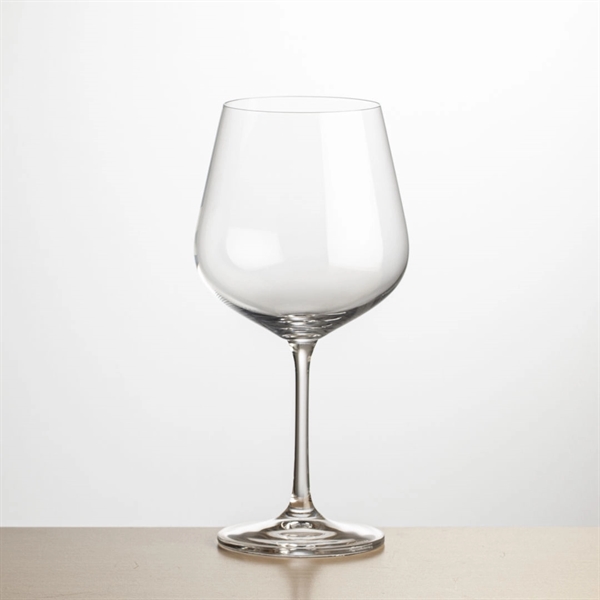 Laurent Red Wine - Imprinted... from ASI 84592 St Regis Group