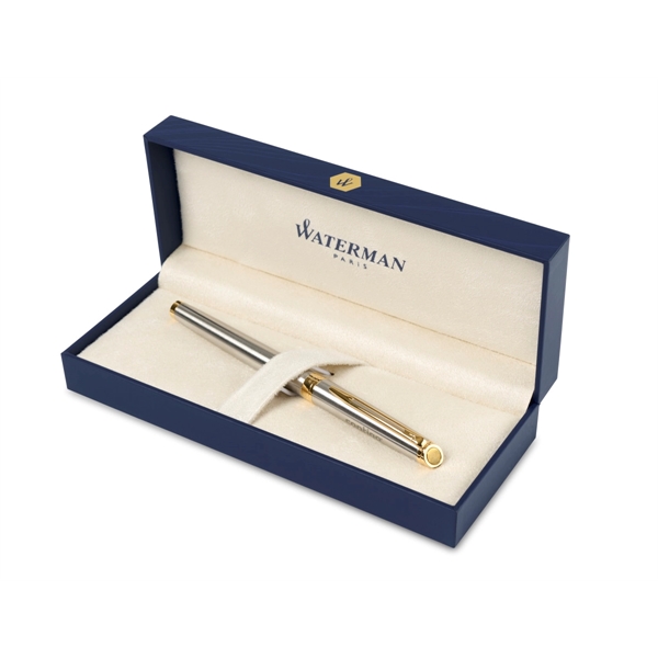 Redefine your writing experience with the Waterman Allure Pen.... from ASI 56070 Gemline / Gemline®