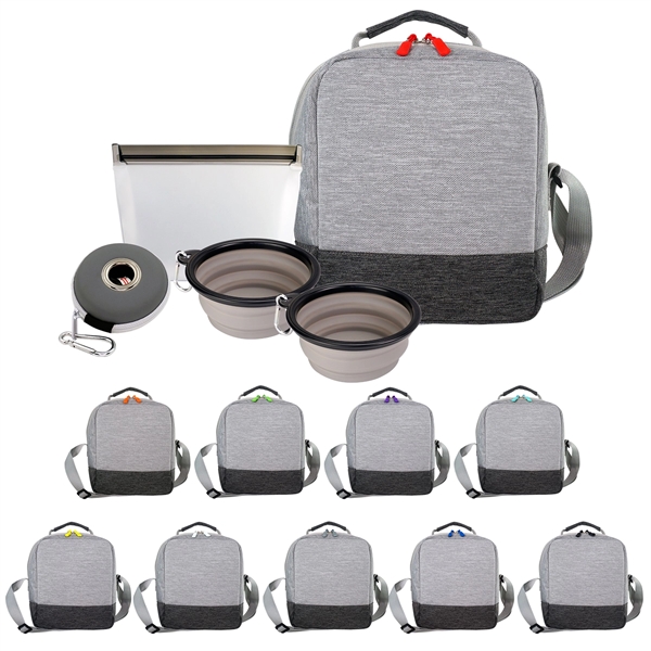 Bay Handy Pet Set... from ASI 30208 A P Specialties / AP Specialties