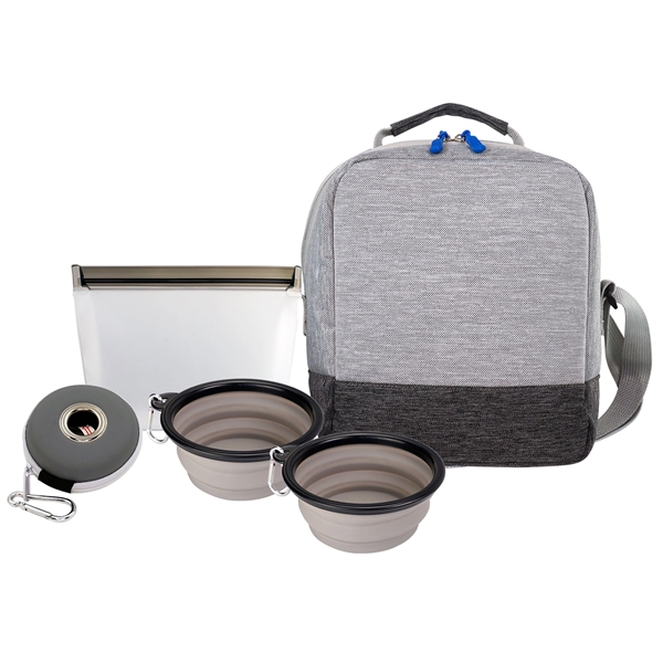 Bay Handy Pet Set... from ASI 30208 A P Specialties / AP Specialties