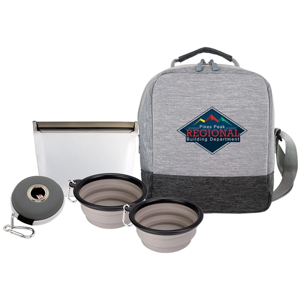 Bay Handy Pet Set... from ASI 30208 A P Specialties / AP Specialties