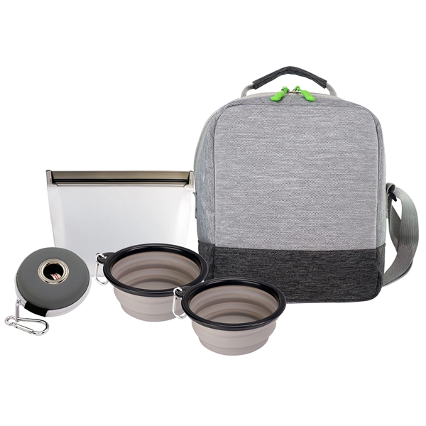 Bay Handy Pet Set... from ASI 30208 A P Specialties / AP Specialties