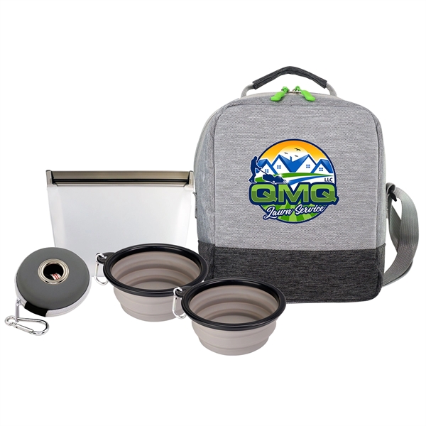 Bay Handy Pet Set... from ASI 30208 A P Specialties / AP Specialties