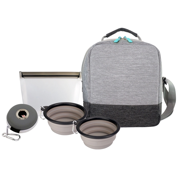 Bay Handy Pet Set... from ASI 30208 A P Specialties / AP Specialties