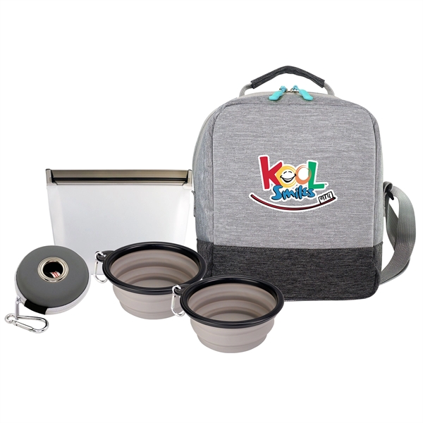 Bay Handy Pet Set... from ASI 30208 A P Specialties / AP Specialties