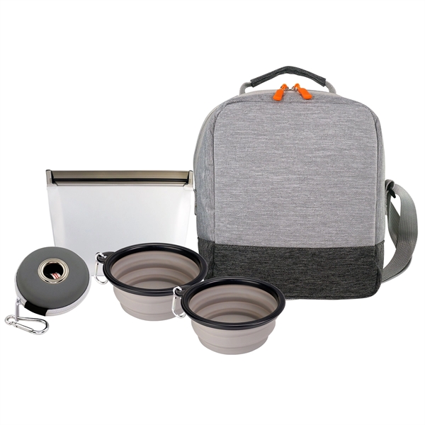 Bay Handy Pet Set... from ASI 30208 A P Specialties / AP Specialties