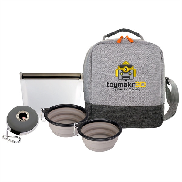 Bay Handy Pet Set... from ASI 30208 A P Specialties / AP Specialties