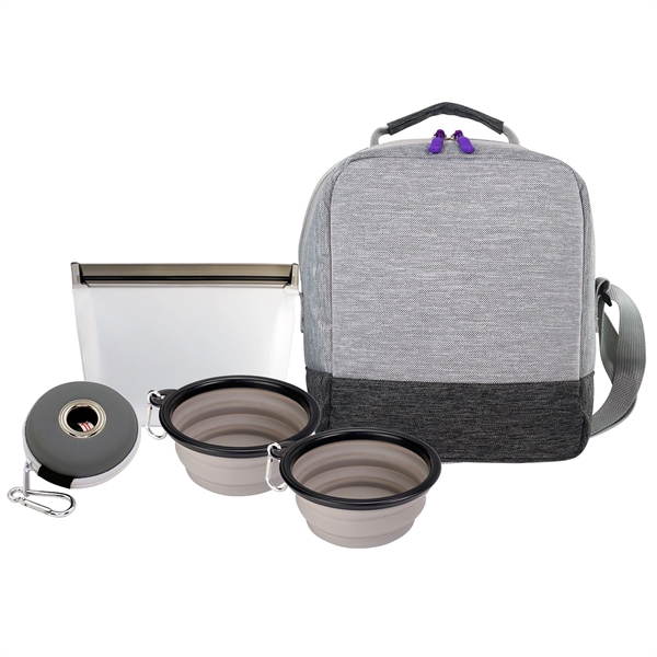 Bay Handy Pet Set... from ASI 30208 A P Specialties / AP Specialties