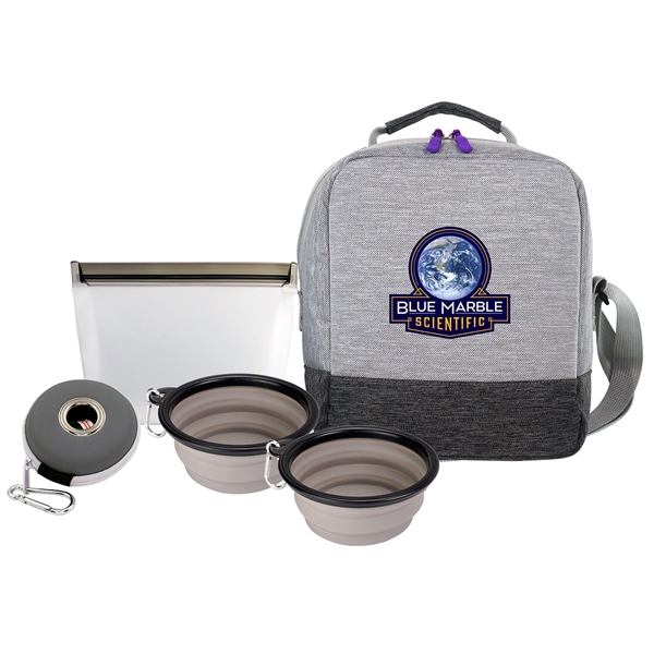 Bay Handy Pet Set... from ASI 30208 A P Specialties / AP Specialties