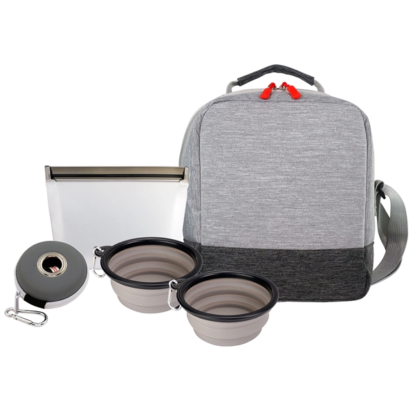 Bay Handy Pet Set... from ASI 30208 A P Specialties / AP Specialties