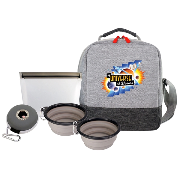 Bay Handy Pet Set... from ASI 30208 A P Specialties / AP Specialties