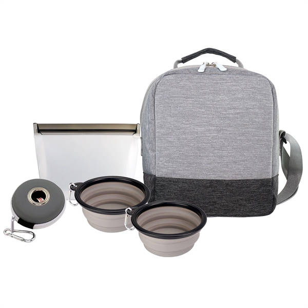 Bay Handy Pet Set... from ASI 30208 A P Specialties / AP Specialties