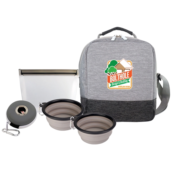 Bay Handy Pet Set... from ASI 30208 A P Specialties / AP Specialties