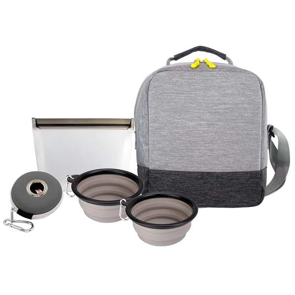 Bay Handy Pet Set... from ASI 30208 A P Specialties / AP Specialties