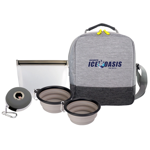 Bay Handy Pet Set... from ASI 30208 A P Specialties / AP Specialties