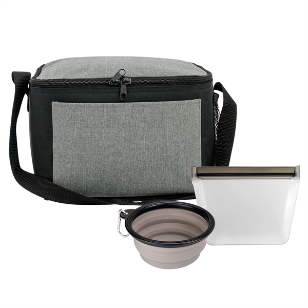 Ridge Travel Pet Set... from ASI 30208 A P Specialties / AP Specialties