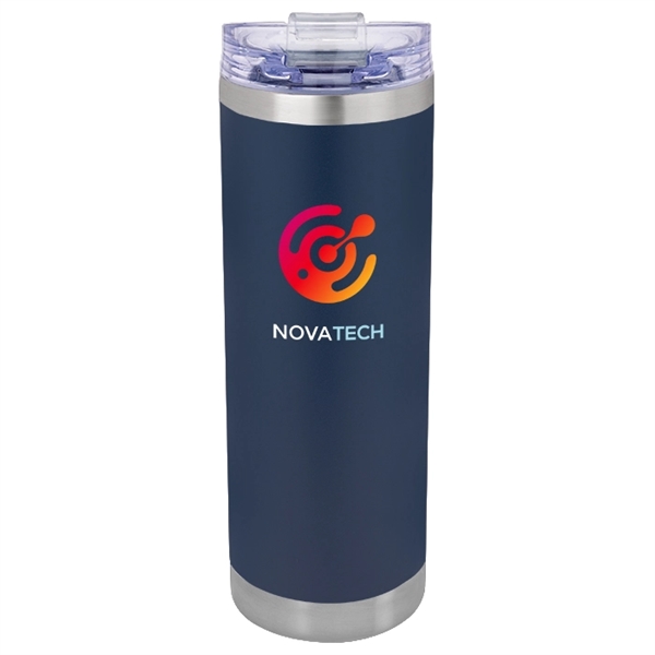 16 oz Urban Peak® Keystone Trail Vacuum Tumbler... from ASI 89320 Starline USA Inc