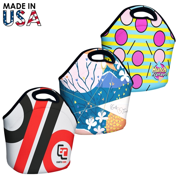 This versatile petite tote incorporates a top handle and secures belonging... from ASI 91411 Toddy Gear