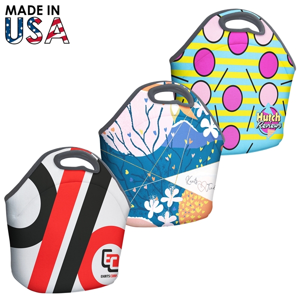 This versatile petite tote incorporates a top handle and secures belonging... from ASI 91411 Toddy Gear