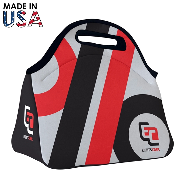 Not too big, not too small, Ontherun is the perfect carryall... from ASI 91411 Toddy Gear