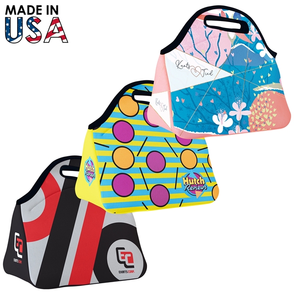 Not too big, not too small, Ontherun is the perfect carryall... from ASI 91411 Toddy Gear